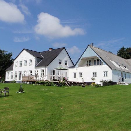 Ruhetgaard Holiday Apartment Ерескебінґ Номер фото