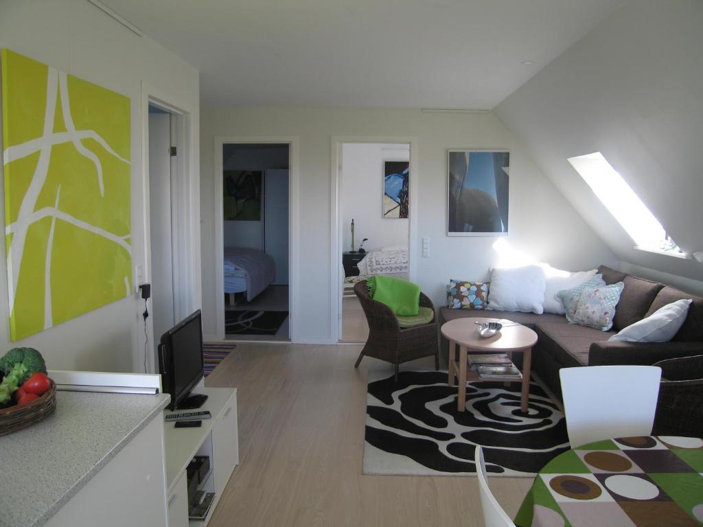 Ruhetgaard Holiday Apartment Ерескебінґ Номер фото
