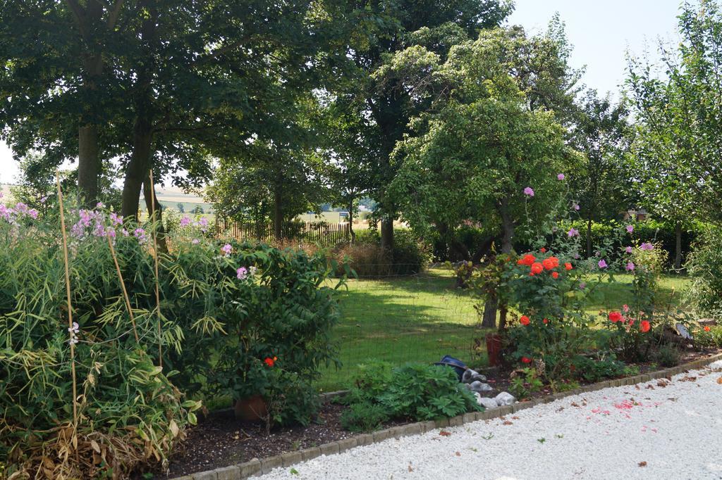Ruhetgaard Holiday Apartment Ерескебінґ Номер фото