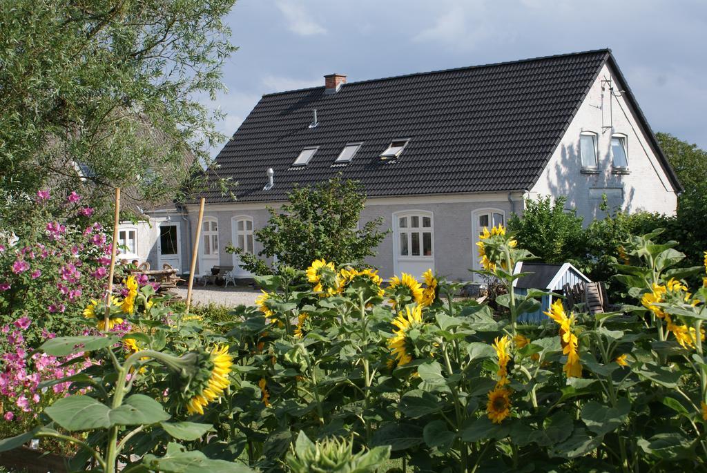 Ruhetgaard Holiday Apartment Ерескебінґ Номер фото
